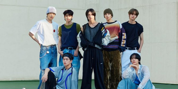 6 Fakta Menarik RIIZE, Boy Group K-Pop Baru dari SM Entertainment