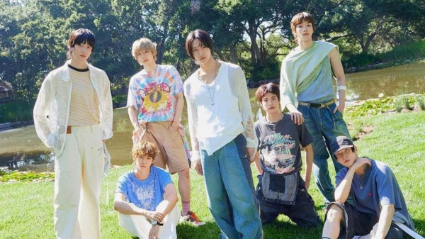 6 Fakta Menarik RIIZE, Boy Group K-Pop Baru dari SM Entertainment