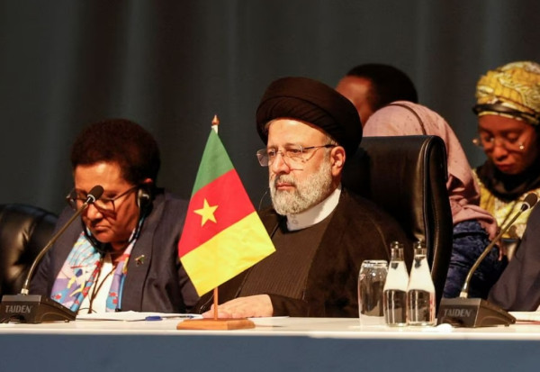 5 Motif Argentina, Iran, Arab Saudi, Mesir, UEA dan Ethiopia Bergabung dengan BRICS