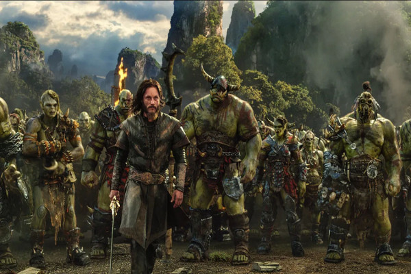 7 Film Berbasis Video Game Terbaik yang Wajib Kamu Tonton