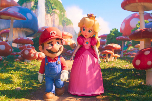 7 Film Berbasis Video Game Terbaik yang Wajib Kamu Tonton