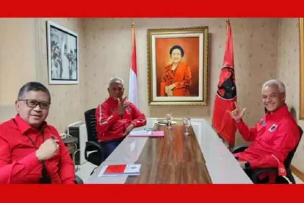 Budiman Sudjatmiko Dipecat PDIP, Ini Deretan Kader Banteng yang Pernah Disanksi DPP