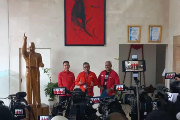 Budiman Sudjatmiko Dipecat PDIP, Ini Deretan Kader Banteng yang Pernah Disanksi DPP
