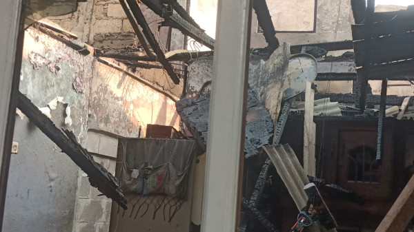 Kebakaran Tewaskan Pasutri di Depok, Suami Ingin Selamatkan Istri yang Tidur di Lantai 2