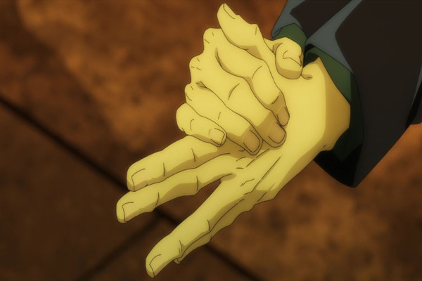 Penjelasan Lengkap Jurus 10 Bayangan Megumi Fushiguro di Jujutsu Kaisen