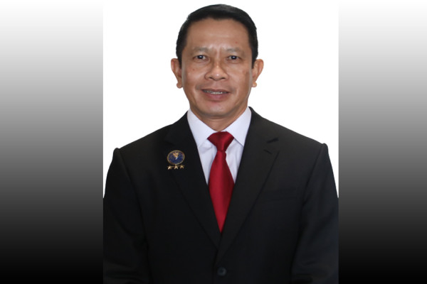 Jenderal Polisi Pecah Bintang 3 Belum Genap Setahun, Nomor 2 Peraih Adhi Makayasa Akpol 1991