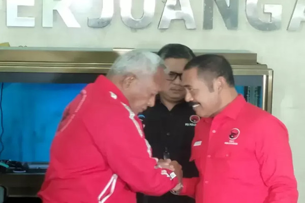 Budiman Sudjatmiko Dipecat PDIP, Ini Deretan Kader Banteng yang Pernah Disanksi DPP