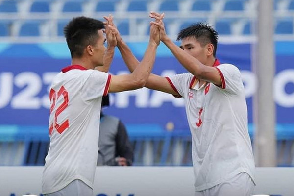 Prediksi Line-up Final Piala AFF U-23 2023 Indonesia vs Vietnam