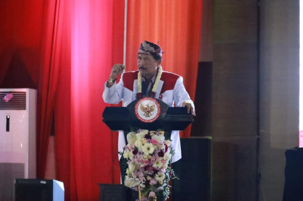 Ribuan Mahasiswa Universitas Trunojoyo Madura Antusias Ikut PIP