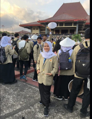 Cerita 3 Mahasiswa Baru UGM dari Wilayah Tertinggal, No 1 Berhasil Diterima di Kedokteran