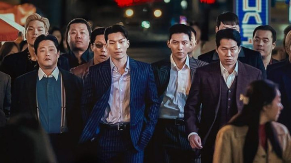 9 Drama Korea Tayang September 2023, Ada Ahn Hyo-Seop, Kim Nam-Gil, dan Ji Chang-Wook