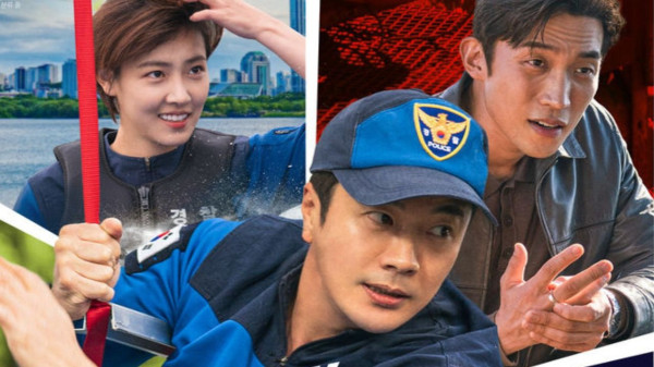 9 Drama Korea Tayang September 2023, Ada Ahn Hyo-Seop, Kim Nam-Gil, dan Ji Chang-Wook