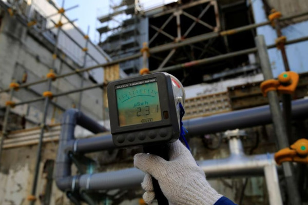 3 Alasan Jepang Membuang Air Bekas Terkontaminasi Nuklir Fukushima ke Laut