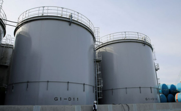 3 Alasan Jepang Membuang Air Bekas Terkontaminasi Nuklir Fukushima ke Laut