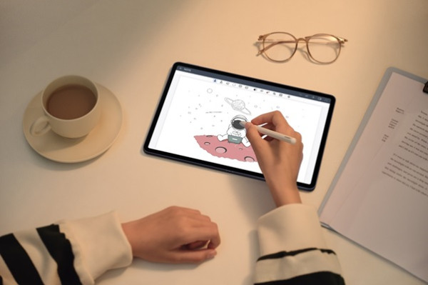 HUAWEI MatePad 11.5 Hadir di Indonesia, Simak Sederet Keunggulan Tablet ala Laptop Ini di Sini