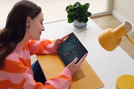 HUAWEI MatePad 11.5 Hadir di Indonesia, Simak Sederet Keunggulan Tablet ala Laptop Ini di Sini