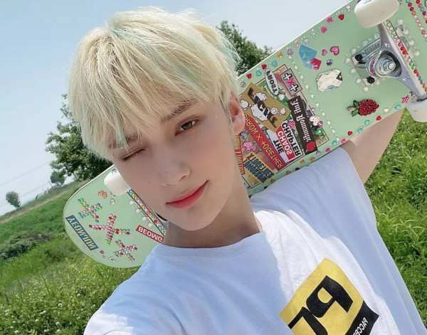 14+ Idol K-Pop Berdarah Korea tapi Jadi Warga Negara Asing
