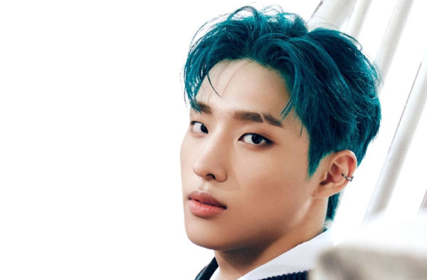 14+ Idol K-Pop Berdarah Korea tapi Jadi Warga Negara Asing