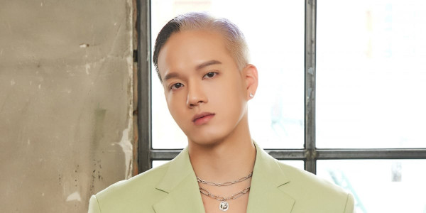 14+ Idol K-Pop Berdarah Korea tapi Jadi Warga Negara Asing