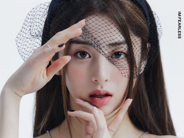 14+ Idol K-Pop Berdarah Korea tapi Jadi Warga Negara Asing