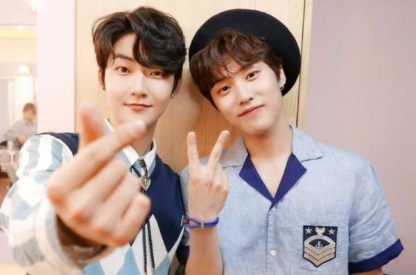 14+ Idol K-Pop Berdarah Korea tapi Jadi Warga Negara Asing