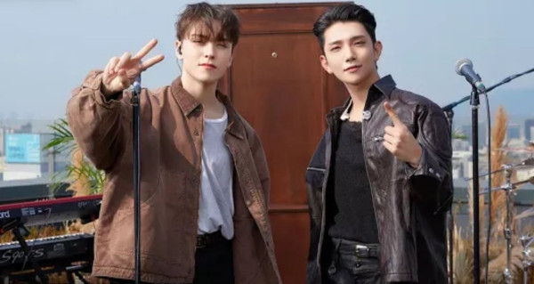 14+ Idol K-Pop Berdarah Korea tapi Jadi Warga Negara Asing