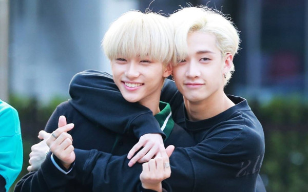 14+ Idol K-Pop Berdarah Korea tapi Jadi Warga Negara Asing