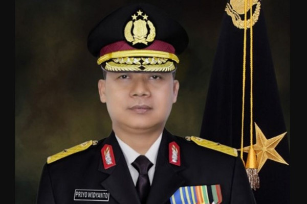 3 Inspektur Jenderal Polisi yang Bertugas di Baharkam Polri, Nomor 2 Eks Kapolda di Tiga Daerah Berbeda