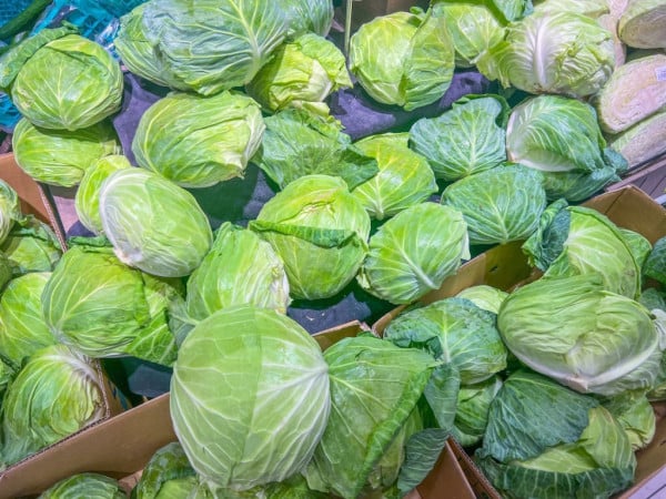 8 Lalapan Penurun Gula Darah yang Ampuh Cegah Diabetes