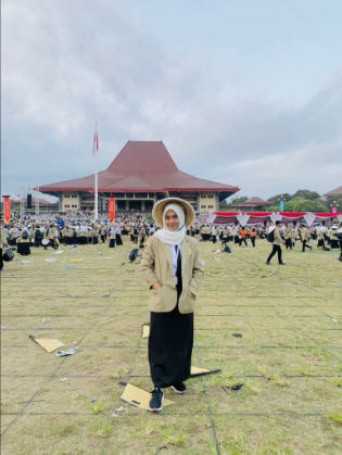 Cerita 3 Mahasiswa Baru UGM dari Wilayah Tertinggal, No 1 Berhasil Diterima di Kedokteran
