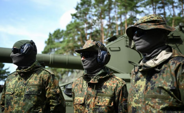 6 Perbandingan Kerugian antara Rusia dan Ukraina selama Perang