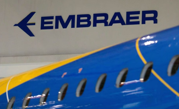 8 Fakta Embraer Legacy 500, Pesawat yang Ditumpangi Bos Wagner