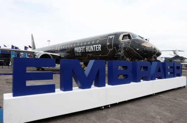 8 Fakta Embraer Legacy 500, Pesawat yang Ditumpangi Bos Wagner