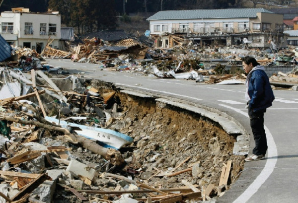 10 Fakta Tragedi Nuklir Fukushima, Salah Satunya Akibat Kesalahan Manusia