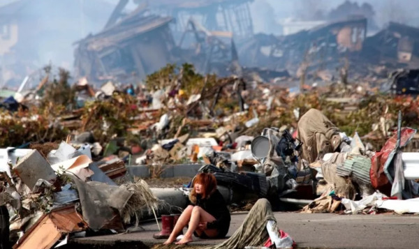 10 Fakta Tragedi Nuklir Fukushima, Salah Satunya Akibat Kesalahan Manusia