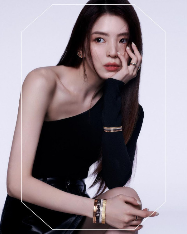 6 Artis Korea Ini Putuskan Hubungan dengan Keluarga karena Dikhianati, Han So Hee Imbas Utang