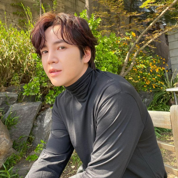 7 Artis Korea Ini Sudah Cakep dari Lahir, Tepis Jalani Operasi Plastik