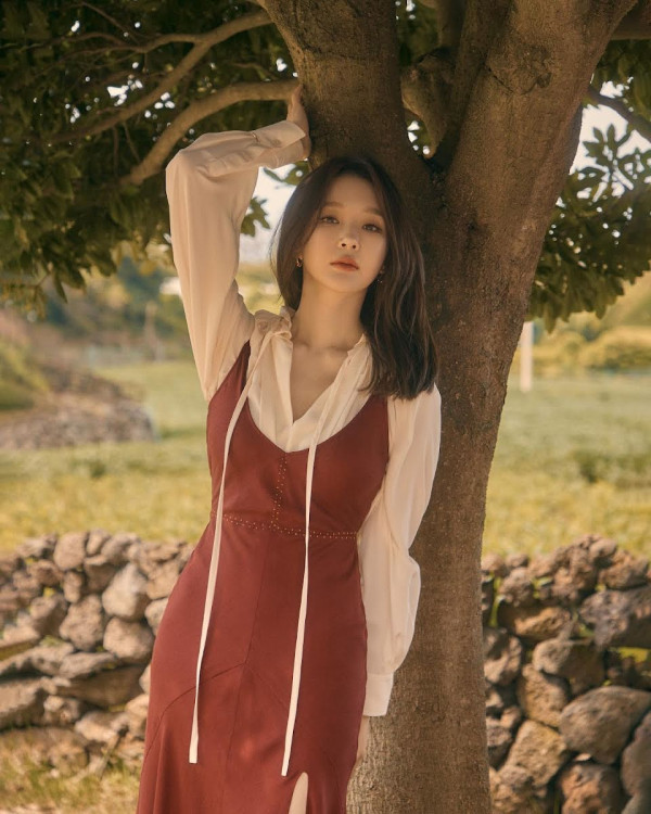 6 Artis Korea Ini Putuskan Hubungan dengan Keluarga karena Dikhianati, Han So Hee Imbas Utang