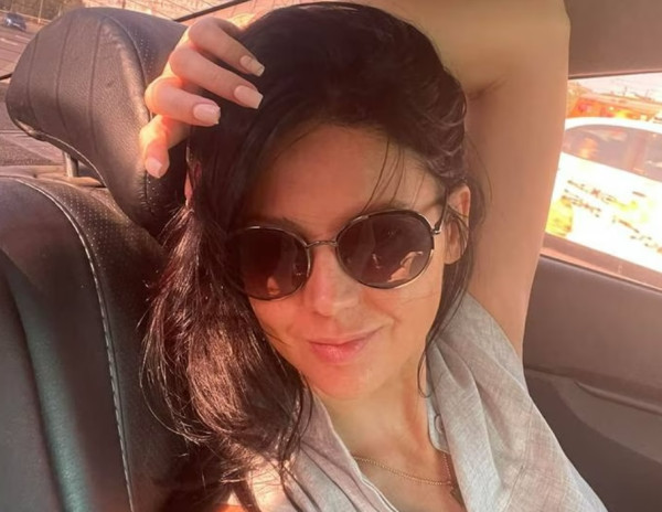 Siapa Kristina Raspopova? Berikut 5 Fakta Pramugari Cantik Jet Pribadi Prigozhin
