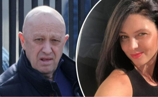 Siapa Kristina Raspopova? Berikut 5 Fakta Pramugari Cantik Jet Pribadi Prigozhin