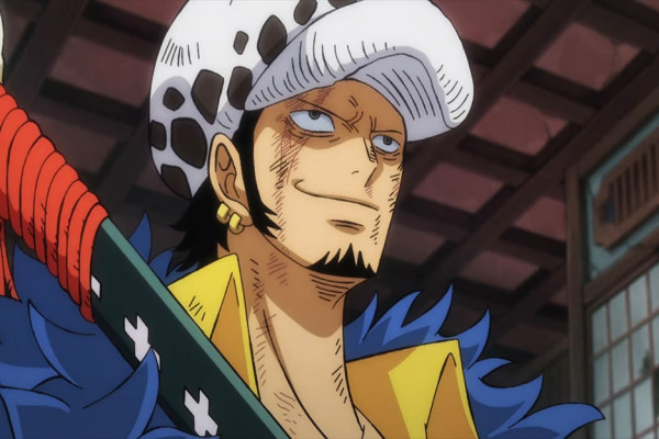 10 Karakter Anime Paling Kuat di One Piece setelah Wano