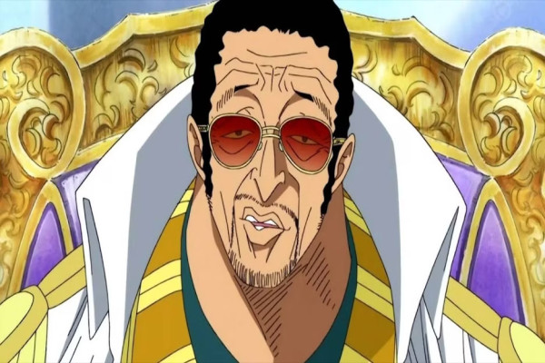 10 Karakter Anime Paling Kuat di One Piece setelah Wano