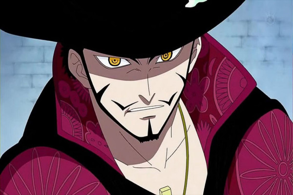 10 Karakter Anime Paling Kuat di One Piece setelah Wano