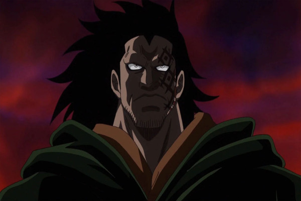 10 Karakter Anime Paling Kuat di One Piece setelah Wano