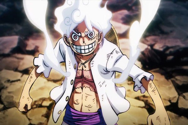 10 Karakter Anime Paling Kuat di One Piece setelah Wano