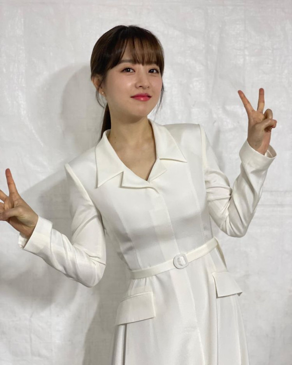 7 Artis Korea Ini Sudah Cakep dari Lahir, Tepis Jalani Operasi Plastik