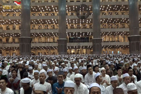 Nasihat Habib Umar bin Hafidz untuk Sembuhkan Penyakit Hati