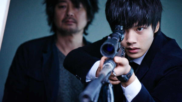 10 Film Korea tentang Bandit dan Gangster Rating Tinggi di MyDramaList, Ada Kim Nam-Gil dan Jo In-Sung