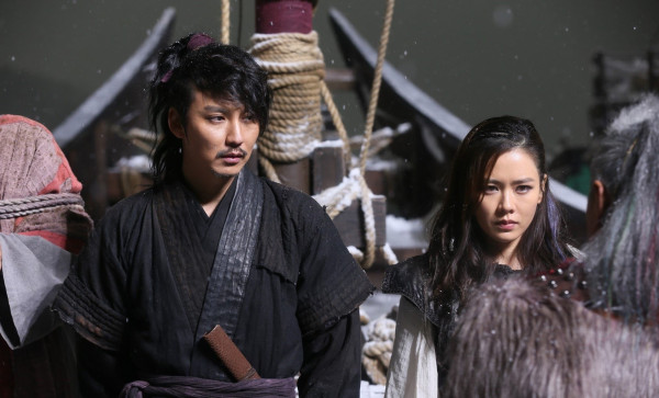 10 Film Korea tentang Bandit dan Gangster Rating Tinggi di MyDramaList, Ada Kim Nam-Gil dan Jo In-Sung