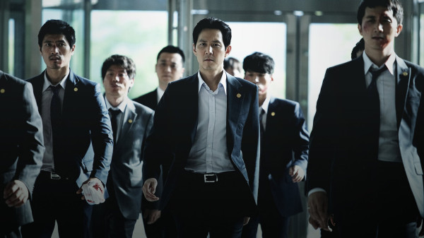 10 Film Korea tentang Bandit dan Gangster Rating Tinggi di MyDramaList, Ada Kim Nam-Gil dan Jo In-Sung